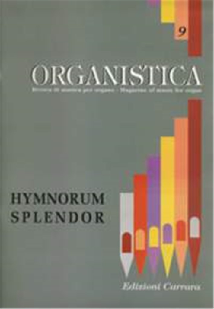 Organistica Band 9